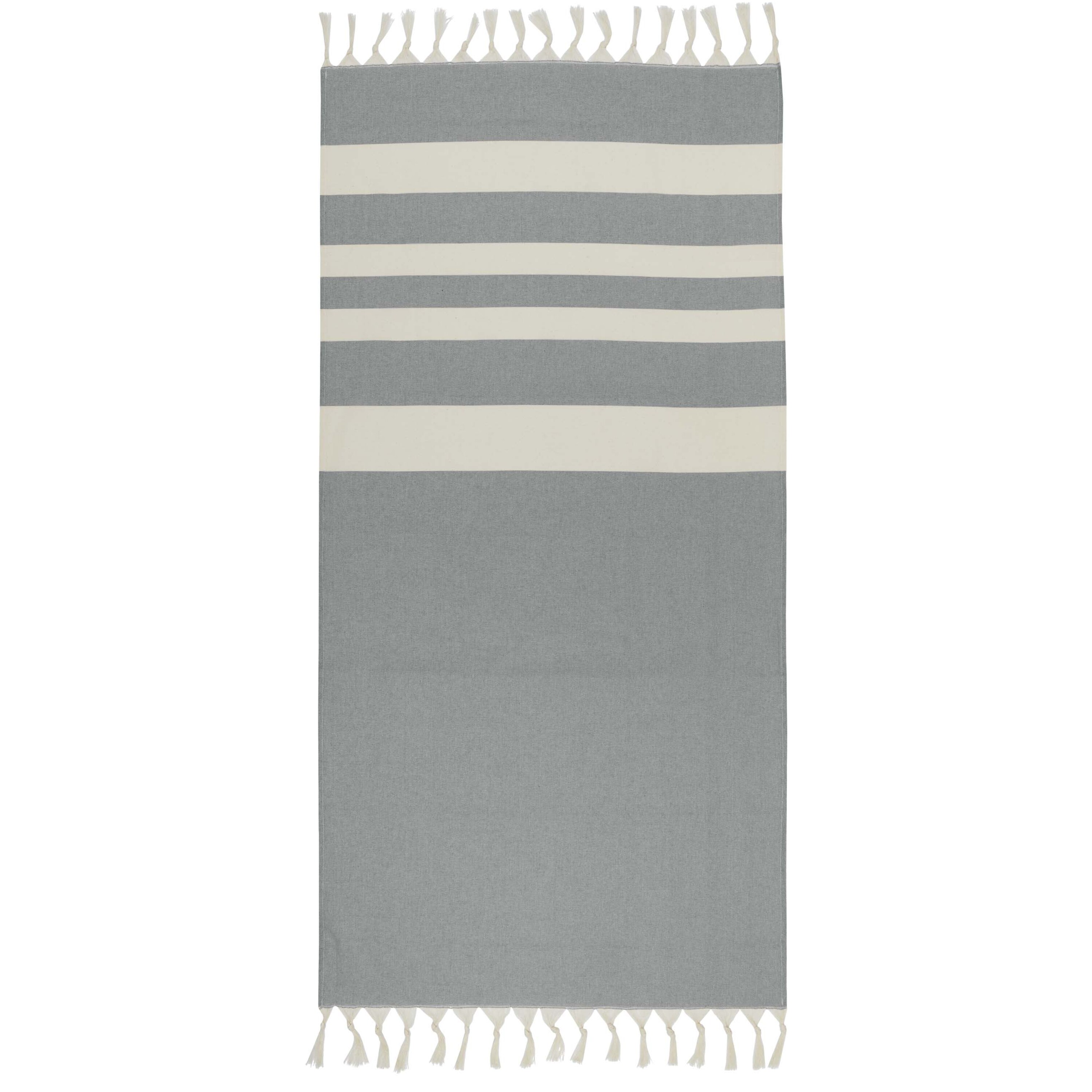 PF Concept 113510 - Serviette de hammam Anders 147 x 75,5 cm