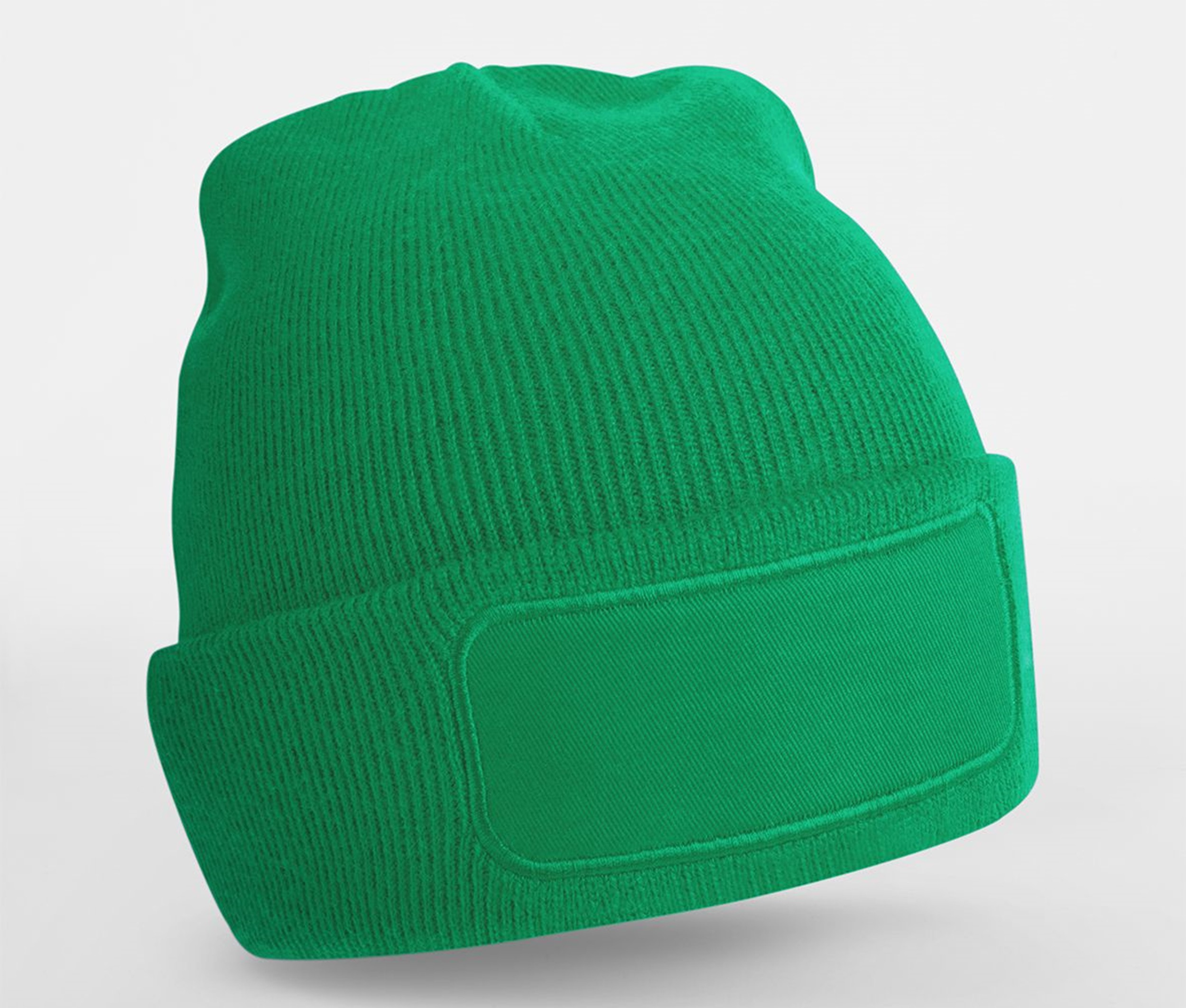 Beechfield BF445 - Bonnet Doublé en Polaire Beechfield