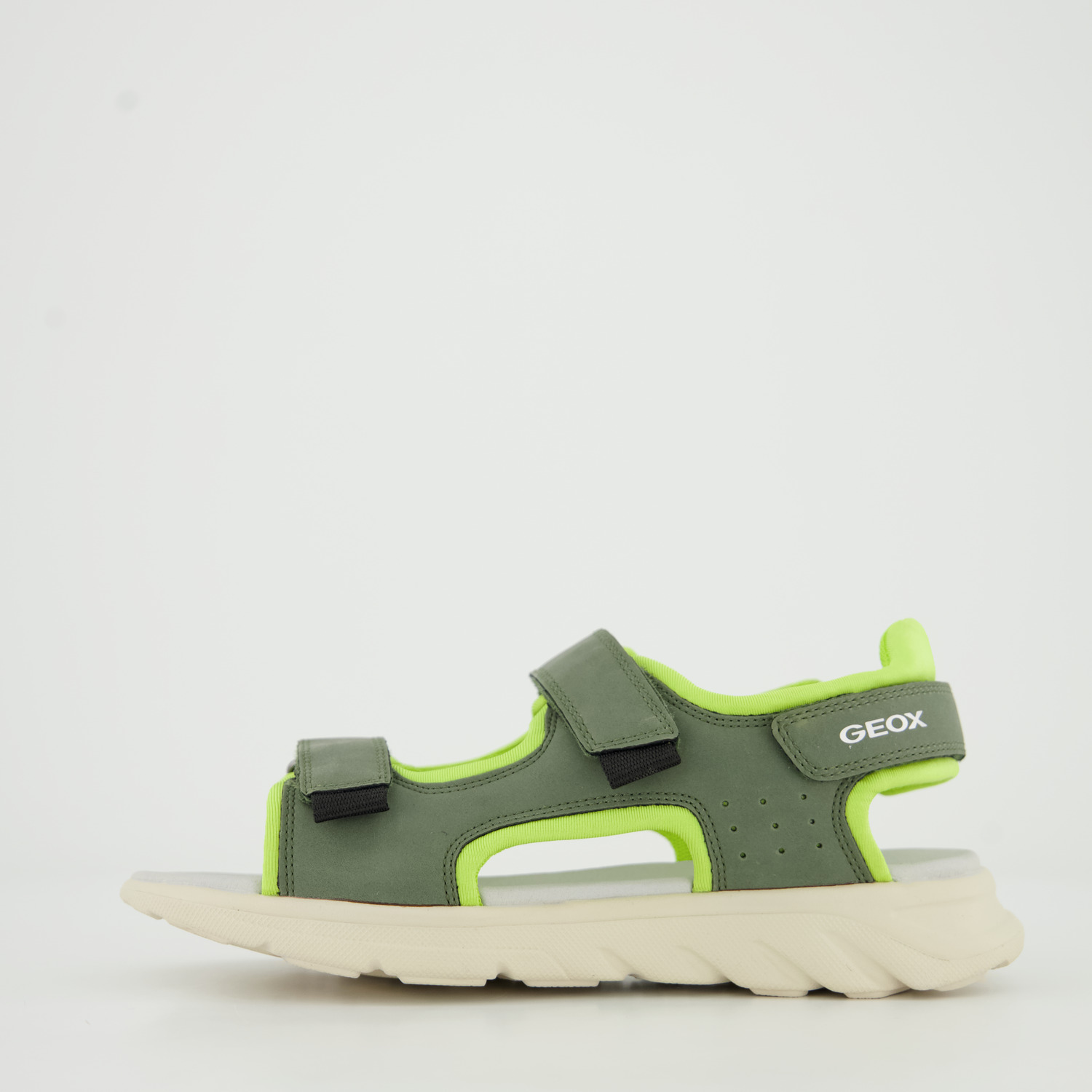 Geox J SANDAL AIRADYUM A - EL WA.SY