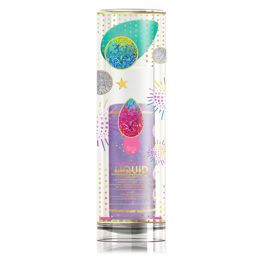 beautyblender Blend Baby, Blend! 3pcs
