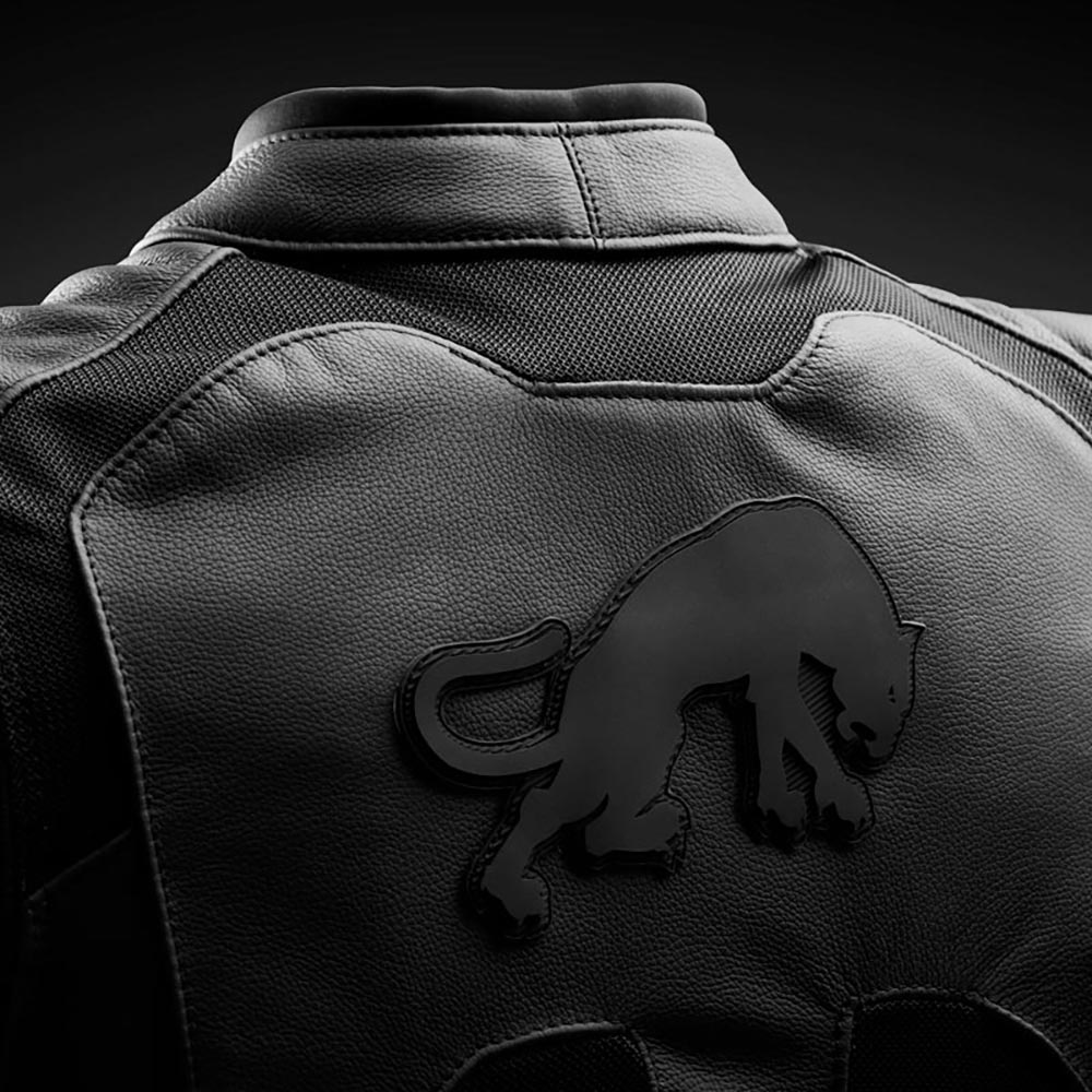 Furygan - Blouson Speed Mesh Evo 3 Noir