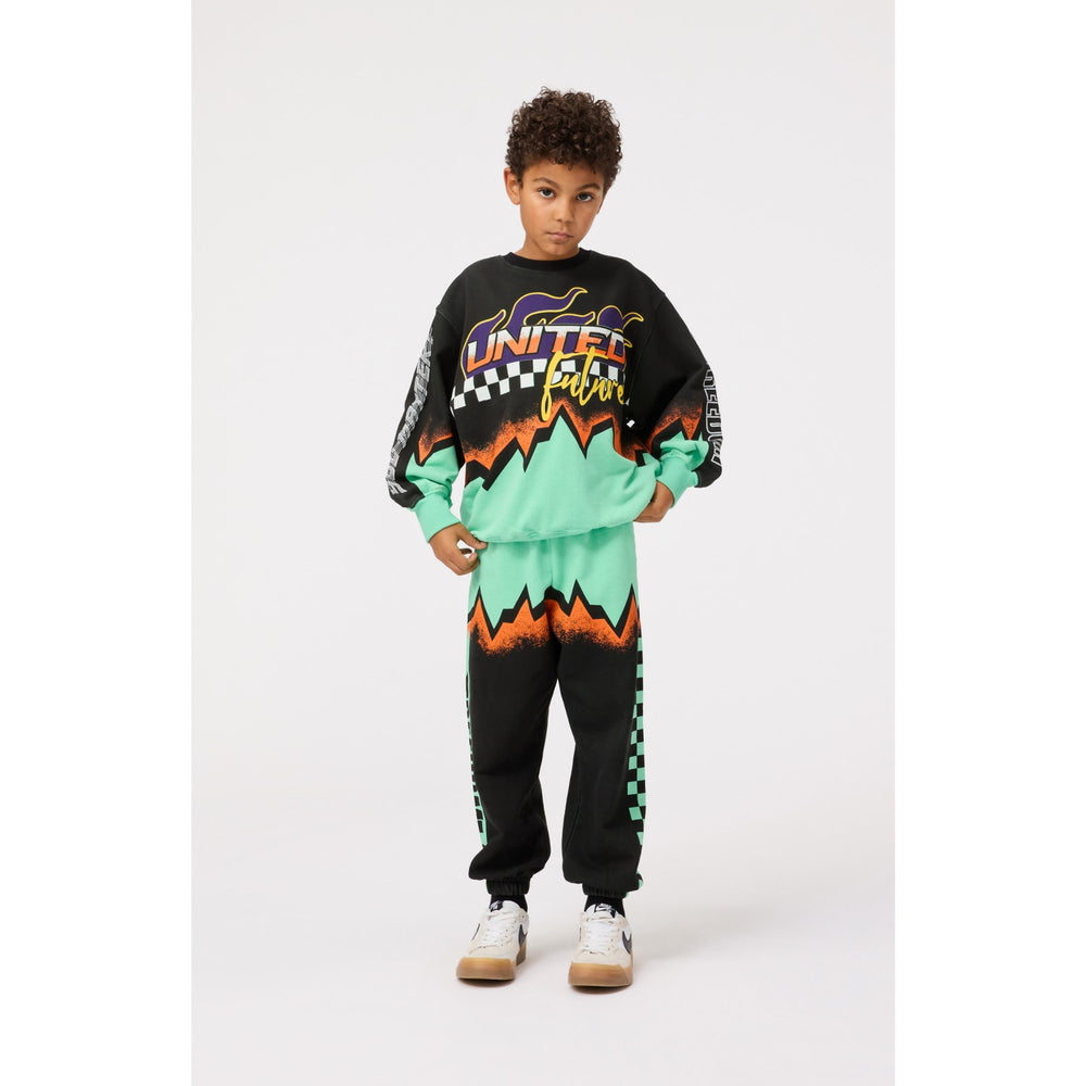 Køb Molo Future United Monti Sweatshirt