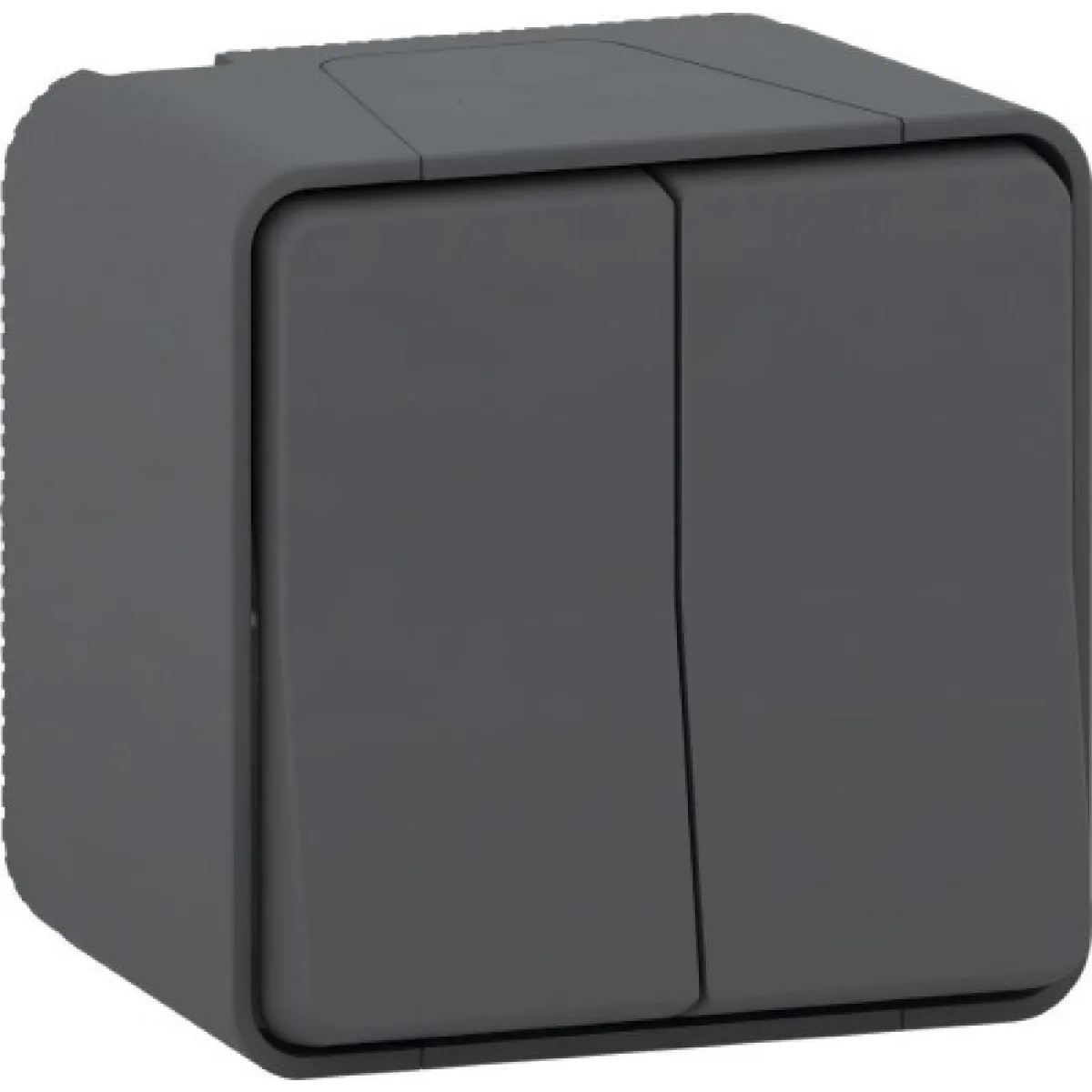 Schneider Electric Mureva Styl