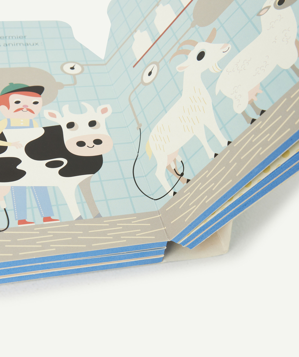 MARCEL & JOACHIMLE LAIT