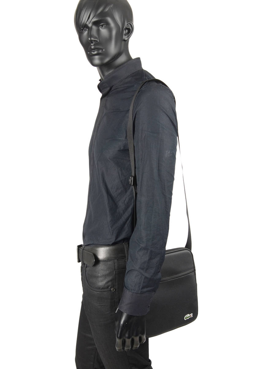 Sac bandoulire LACOSTE