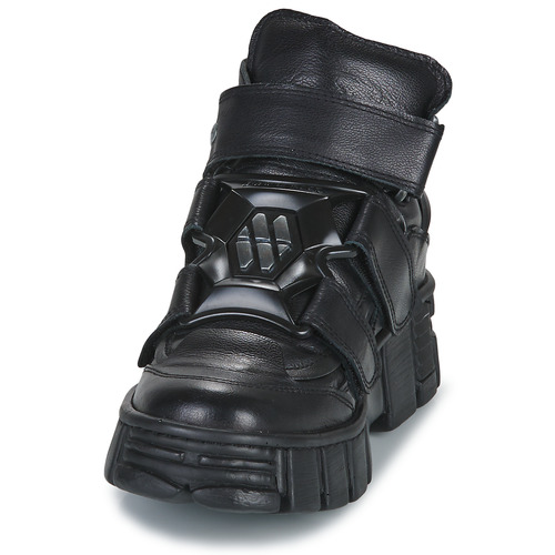 New Rock - M-WALL285-S4 - Noir