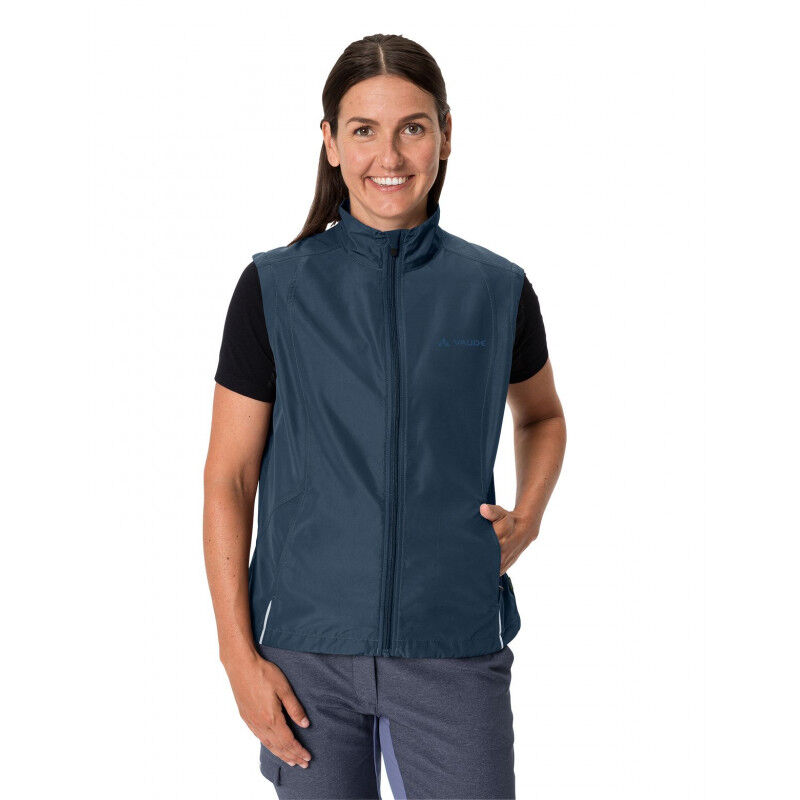 Dundee Classic ZO Jacket - Veste coupe-vent femme