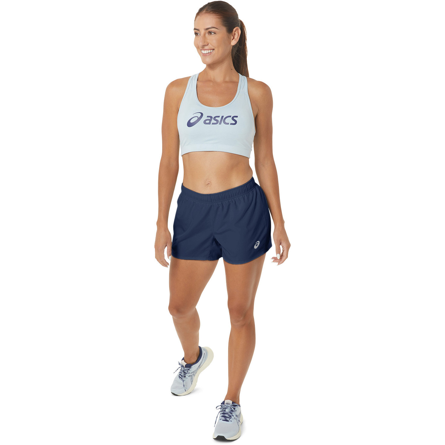 ASICS Core 4'' Short Dames