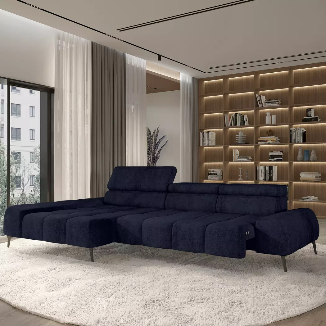 Ecksofa Ribolla