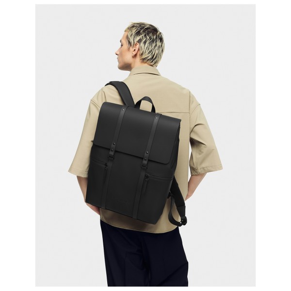 Gaston Luga - Spläsh 2.0 20 - Sac à dos journée