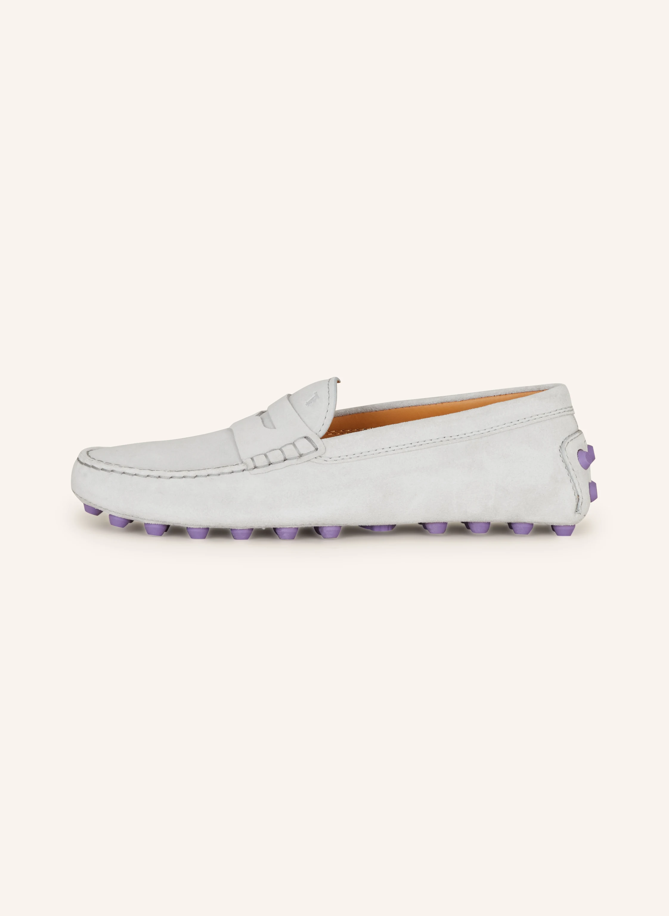 TOD'S Mokassins GOMMINO