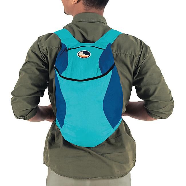 TICKET TO THE MOON - SAC A DOS COMPACT MINI BACK PACK 15 L