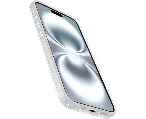 Otterbox Symmetry Clear MagSafe Apple iPhone 16 Plus - clear
