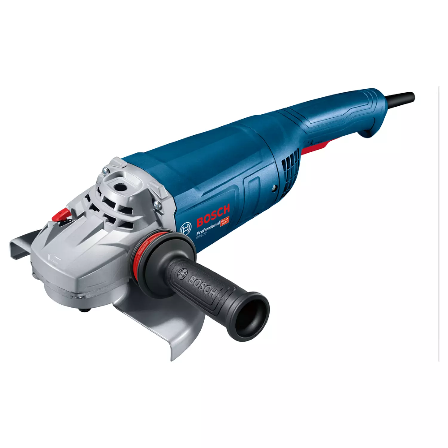 Bosch GWS 22-230 P Haakse slijper - 2200W - 230 mm