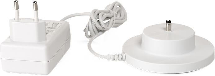 Tonies® Starterset - Toniebox Rot mit Kreativ-Tonie