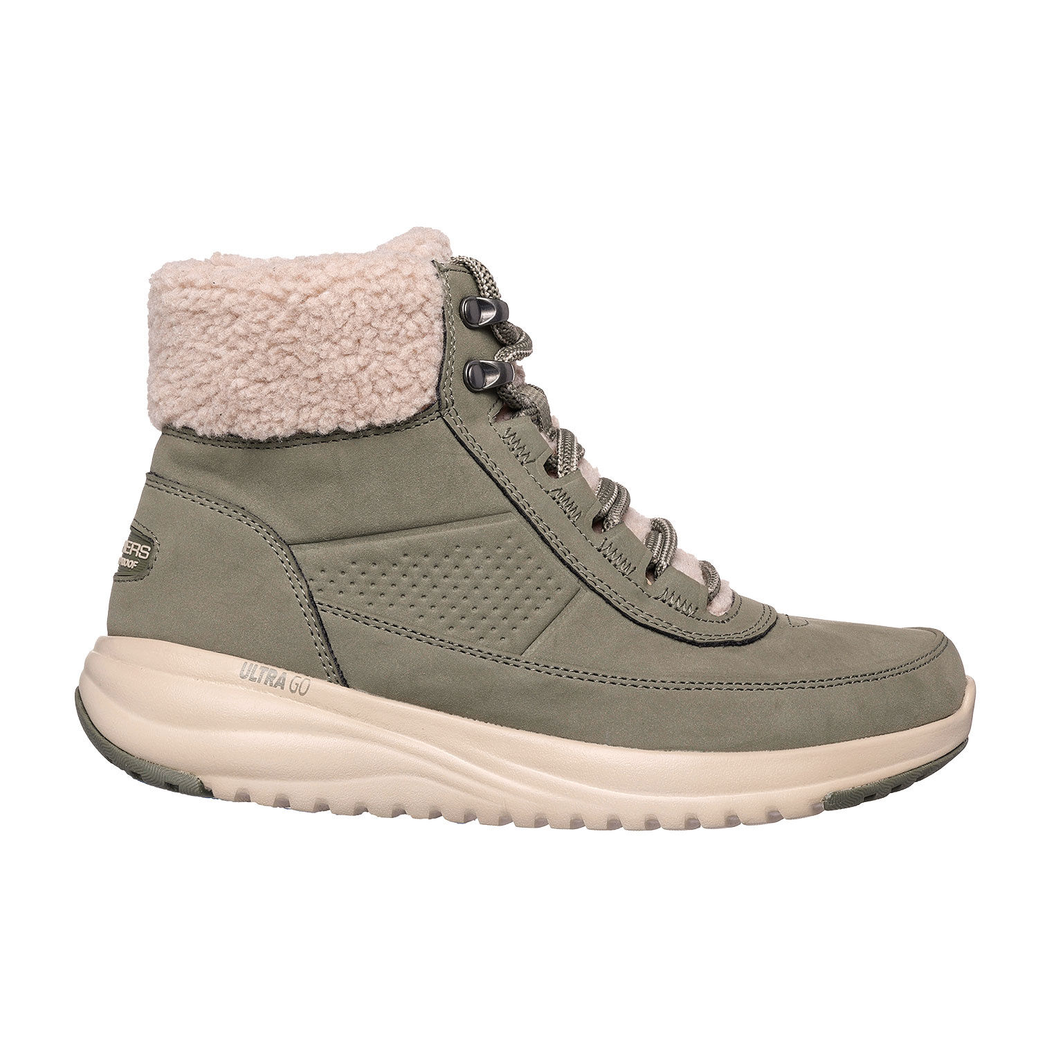 SKECHERS Schnürstiefelette für Damen