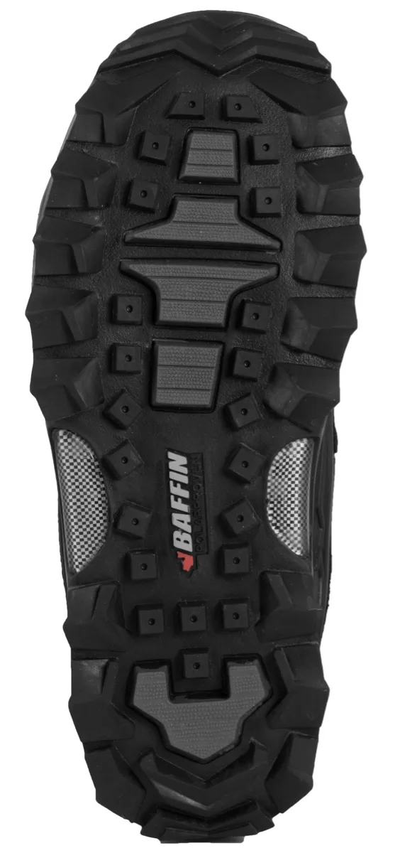 Baffin Control Max Men Black