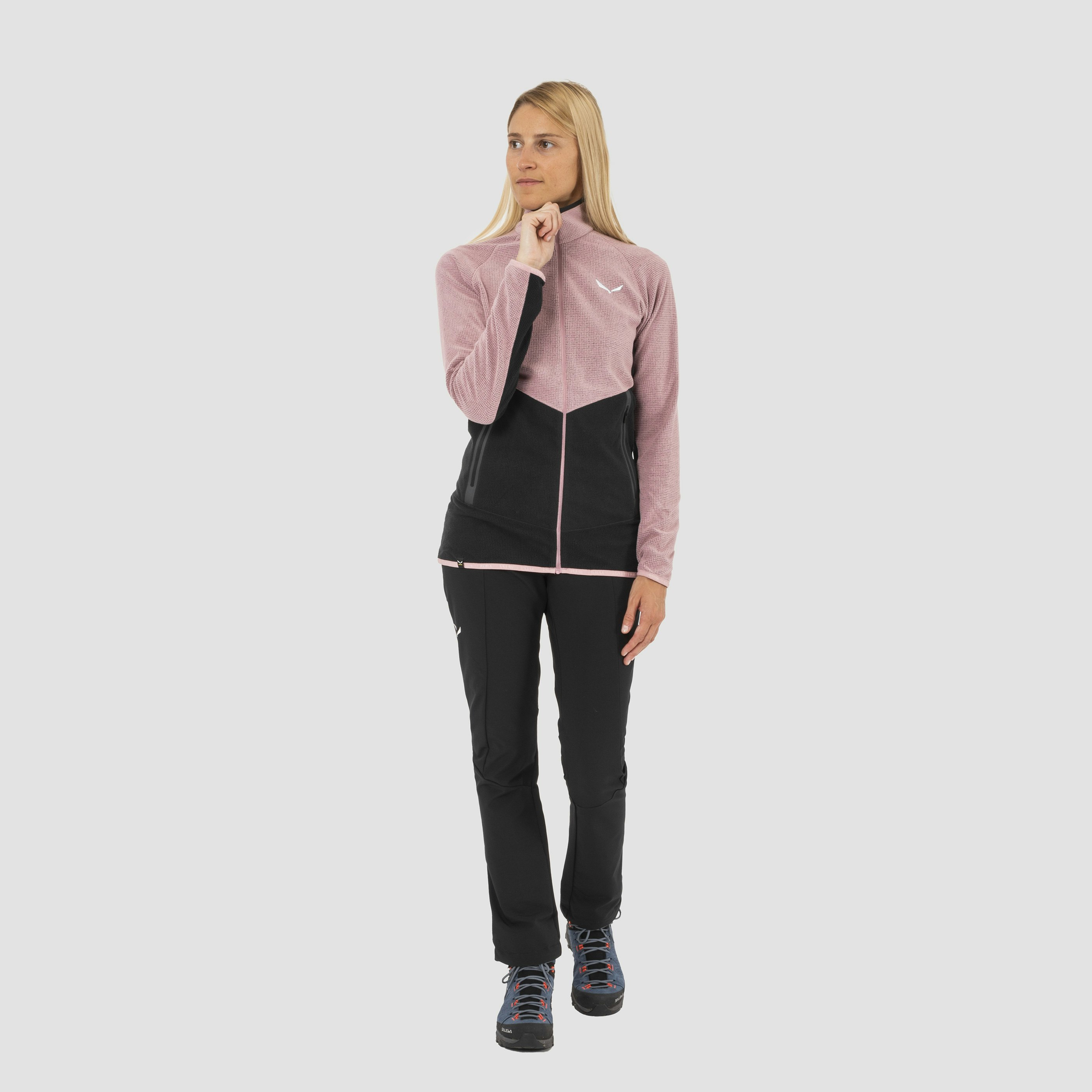 Paganella Polarlite Jacke Damen