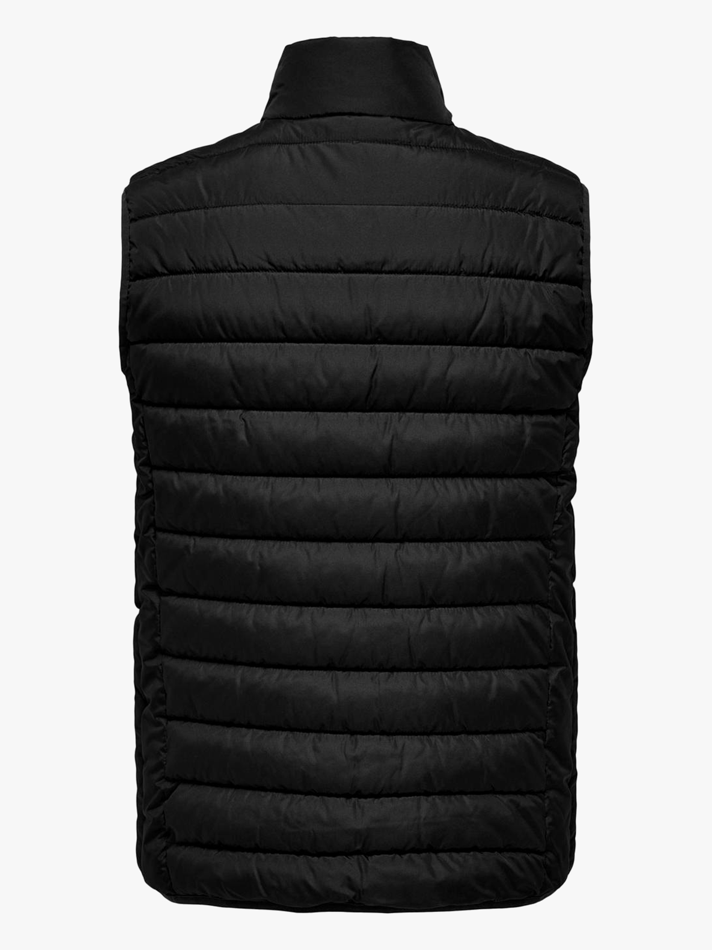 Brody Quilt Vest