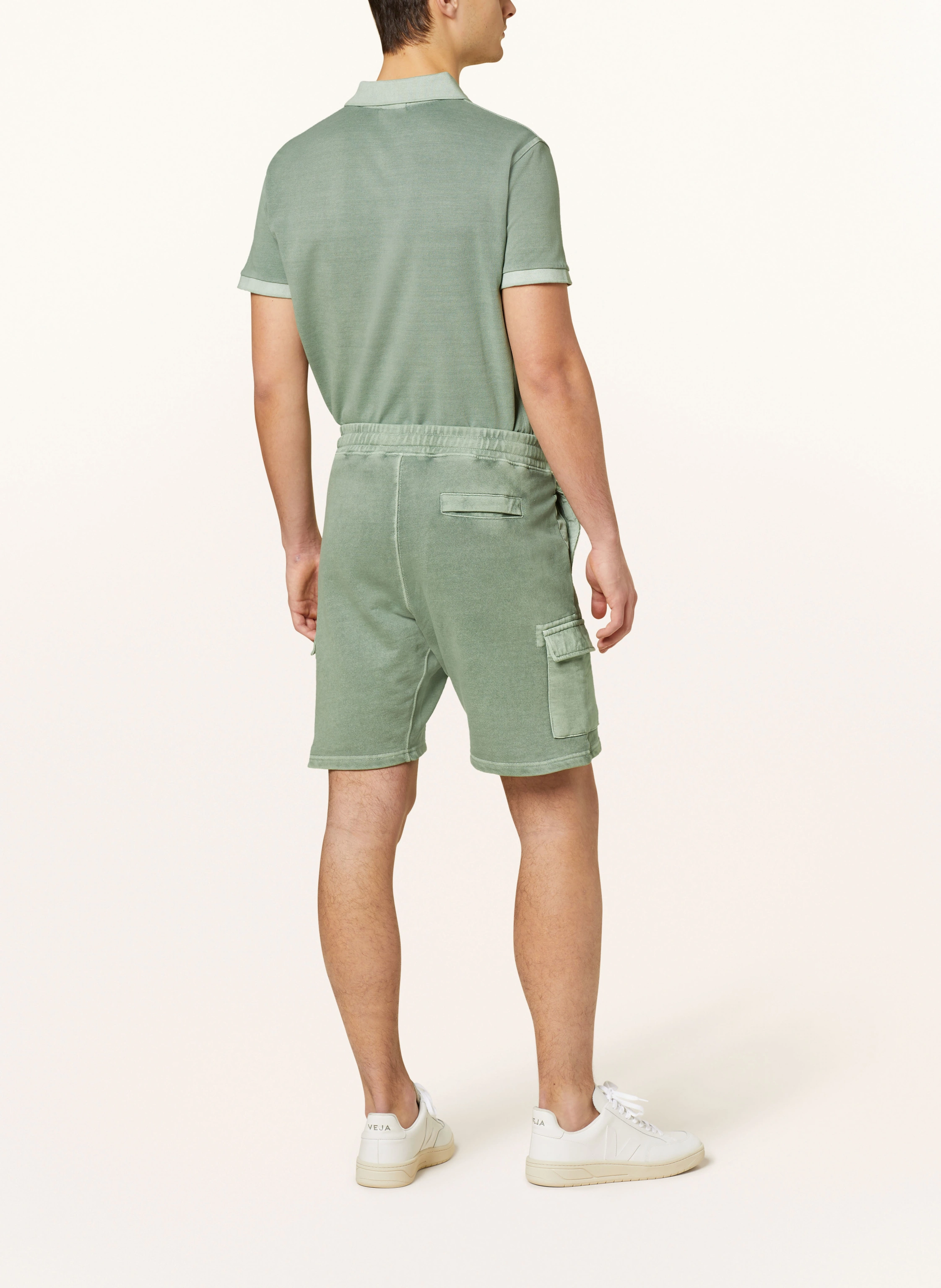 STROKESMAN'S Sweatshorts