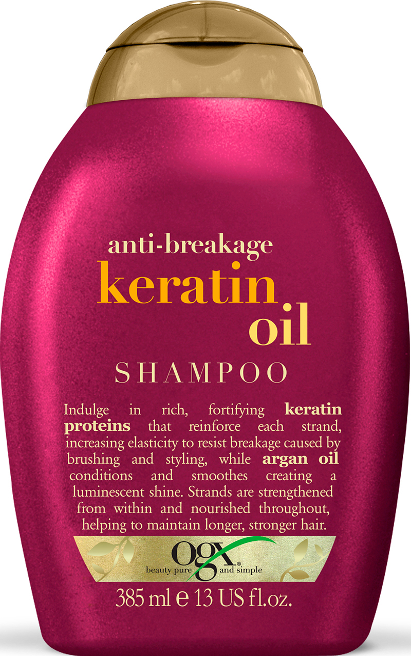 Ogx Anti-Breakage Keratin Oil Shampoo
