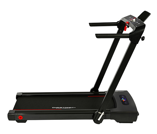 Laufband 2 in 1