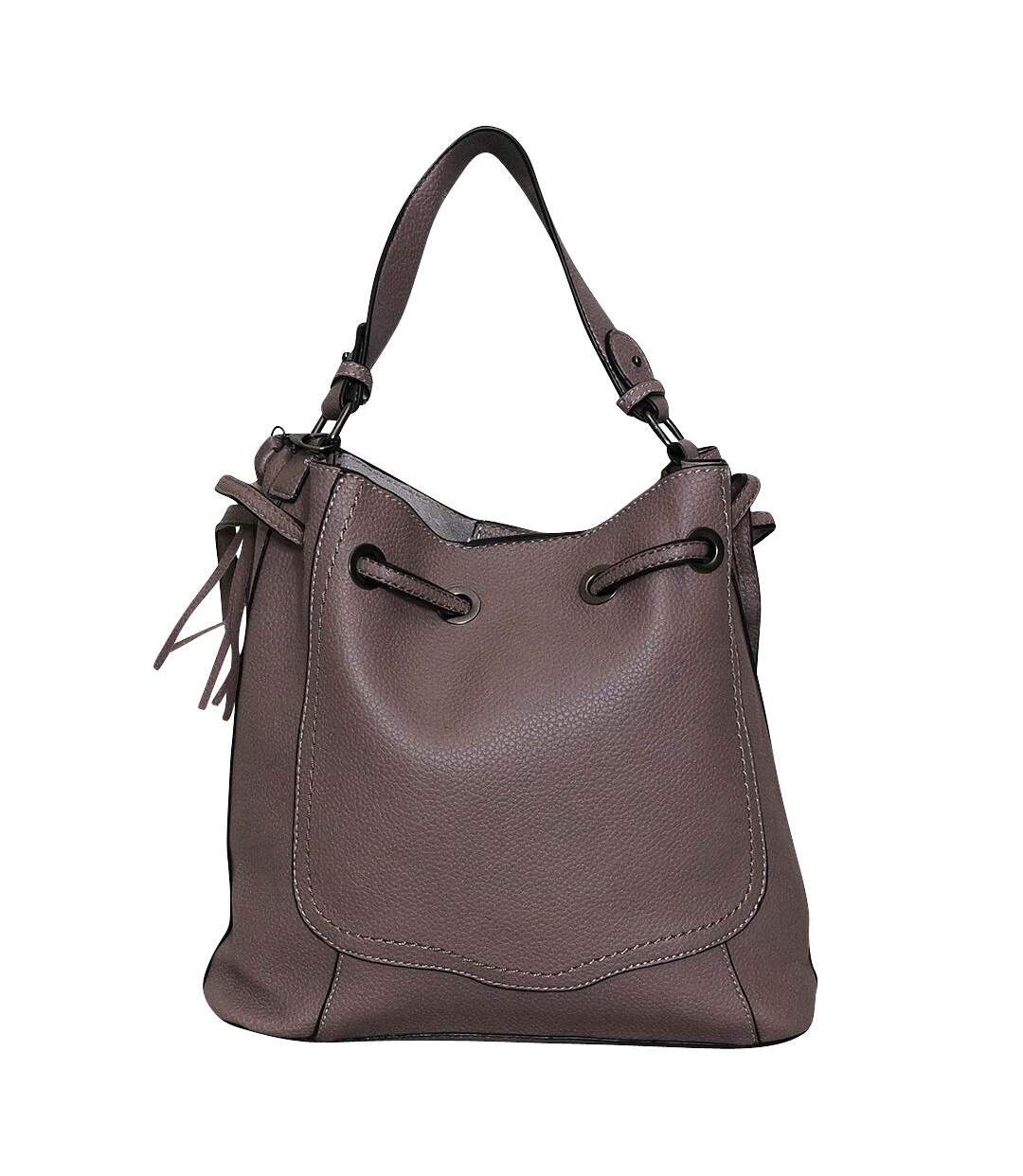 Sac a main boule ABBIE