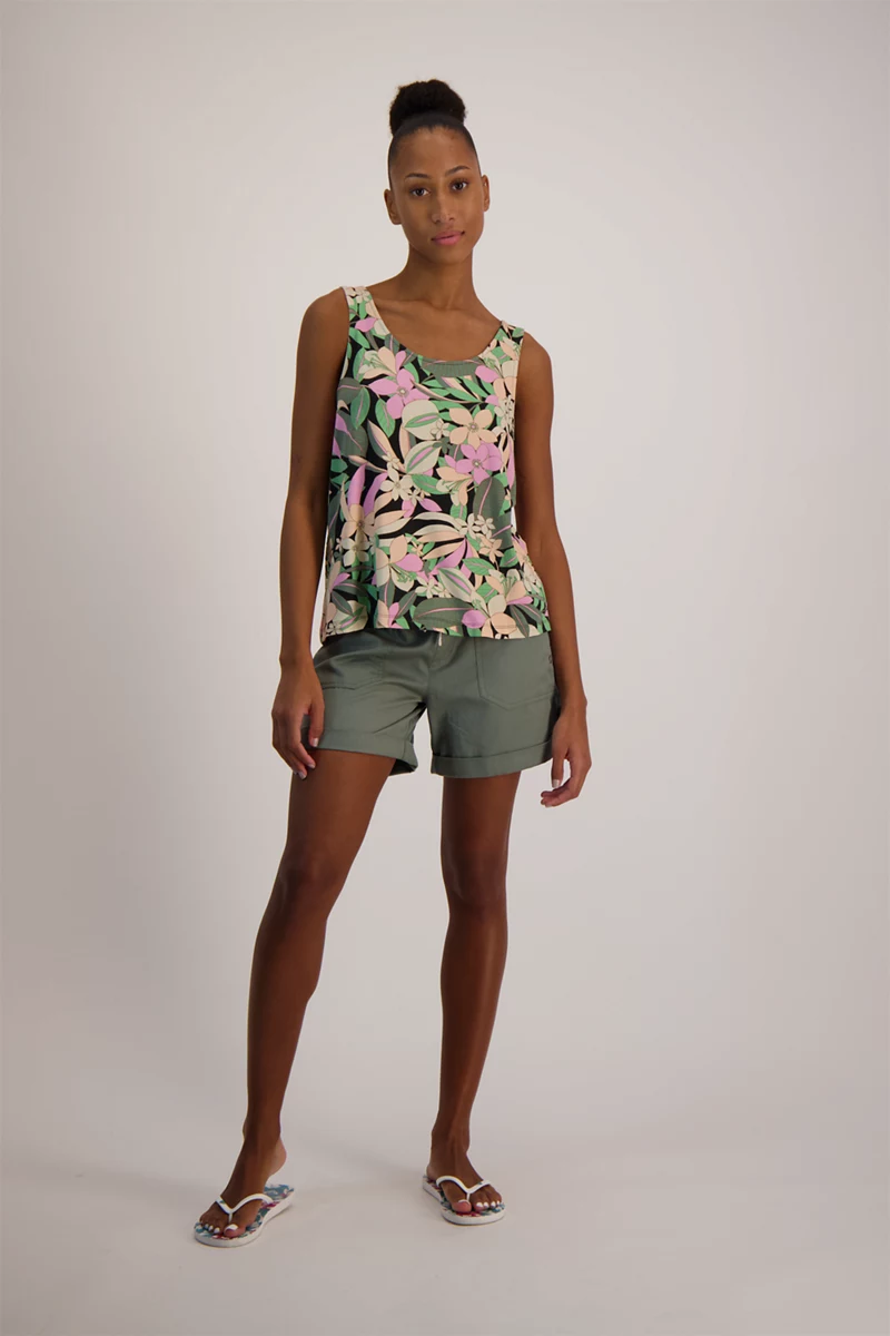 Roxy Sweetest Life Damen Short