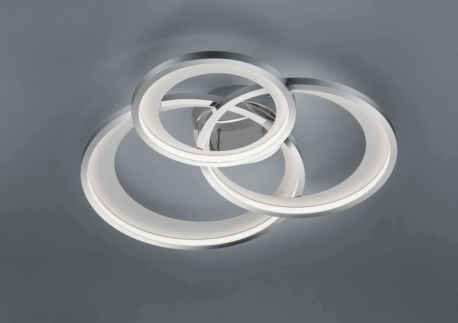 LED-Deckenleuchte