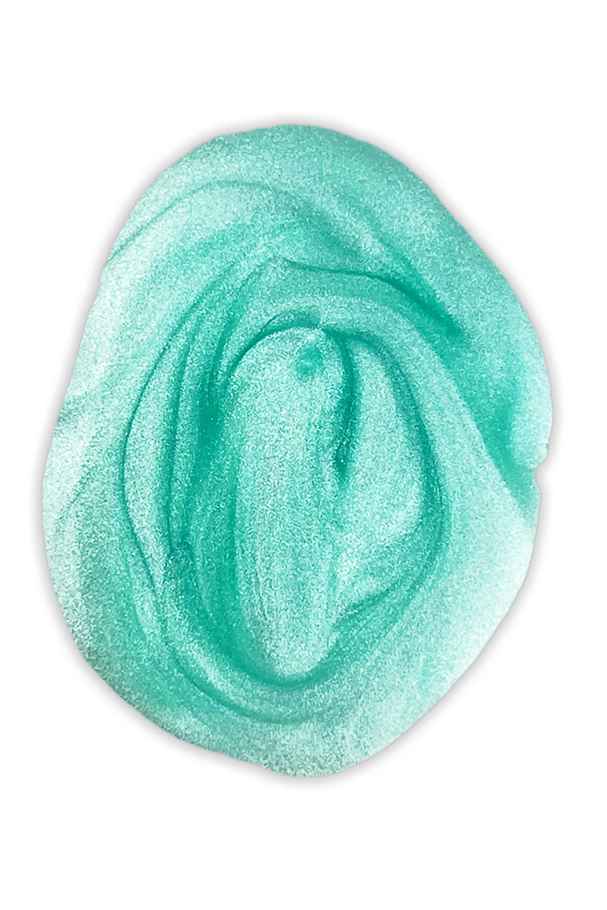 Inuwet (In Unicorn We Trust) Vernis enfant parfumé à base d’eau-5 ml
