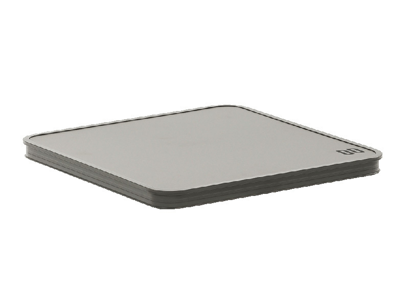 Travellife Noto oplegblad - Dark Grey