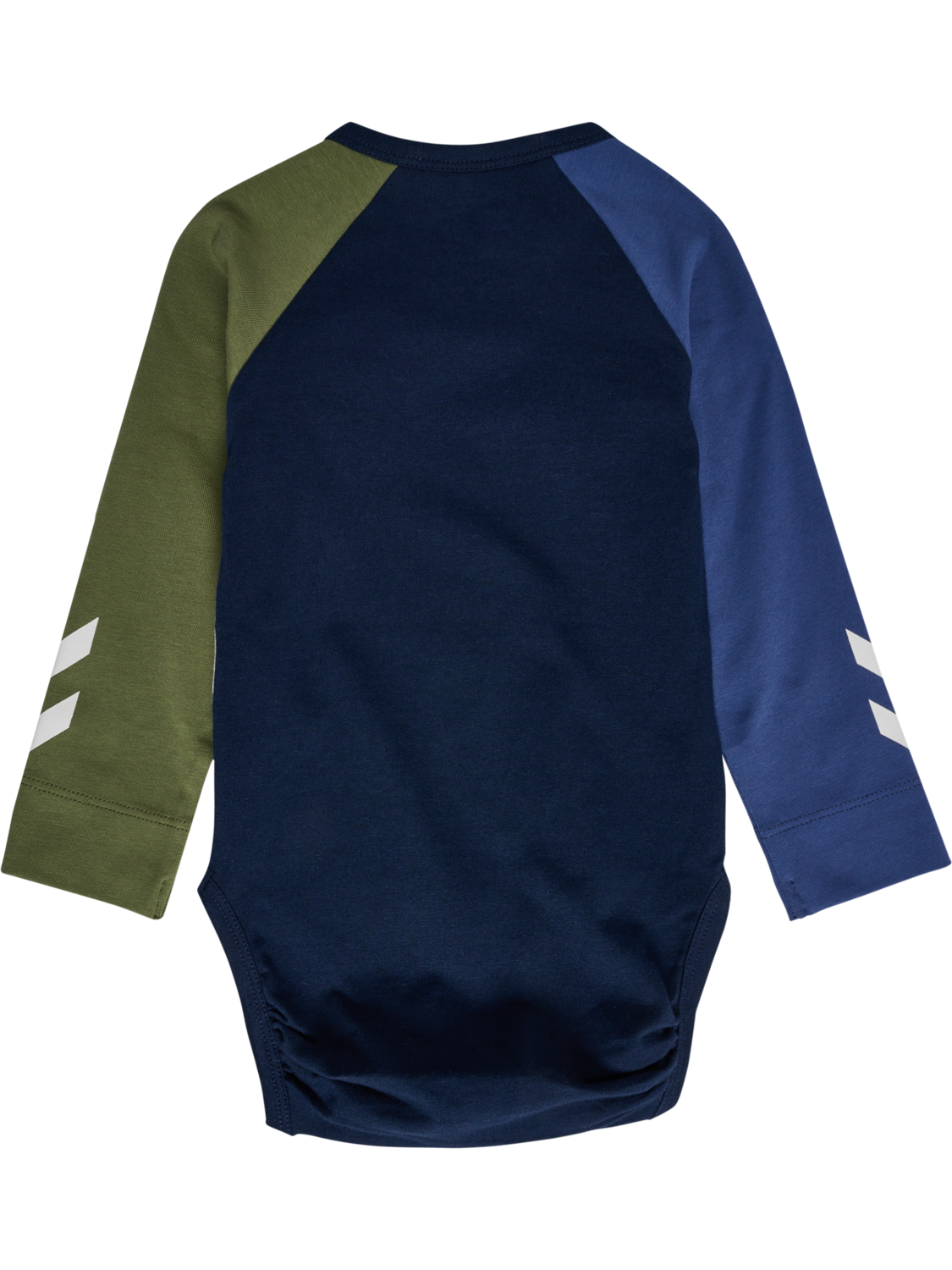 hmlASSYM BODY L/S