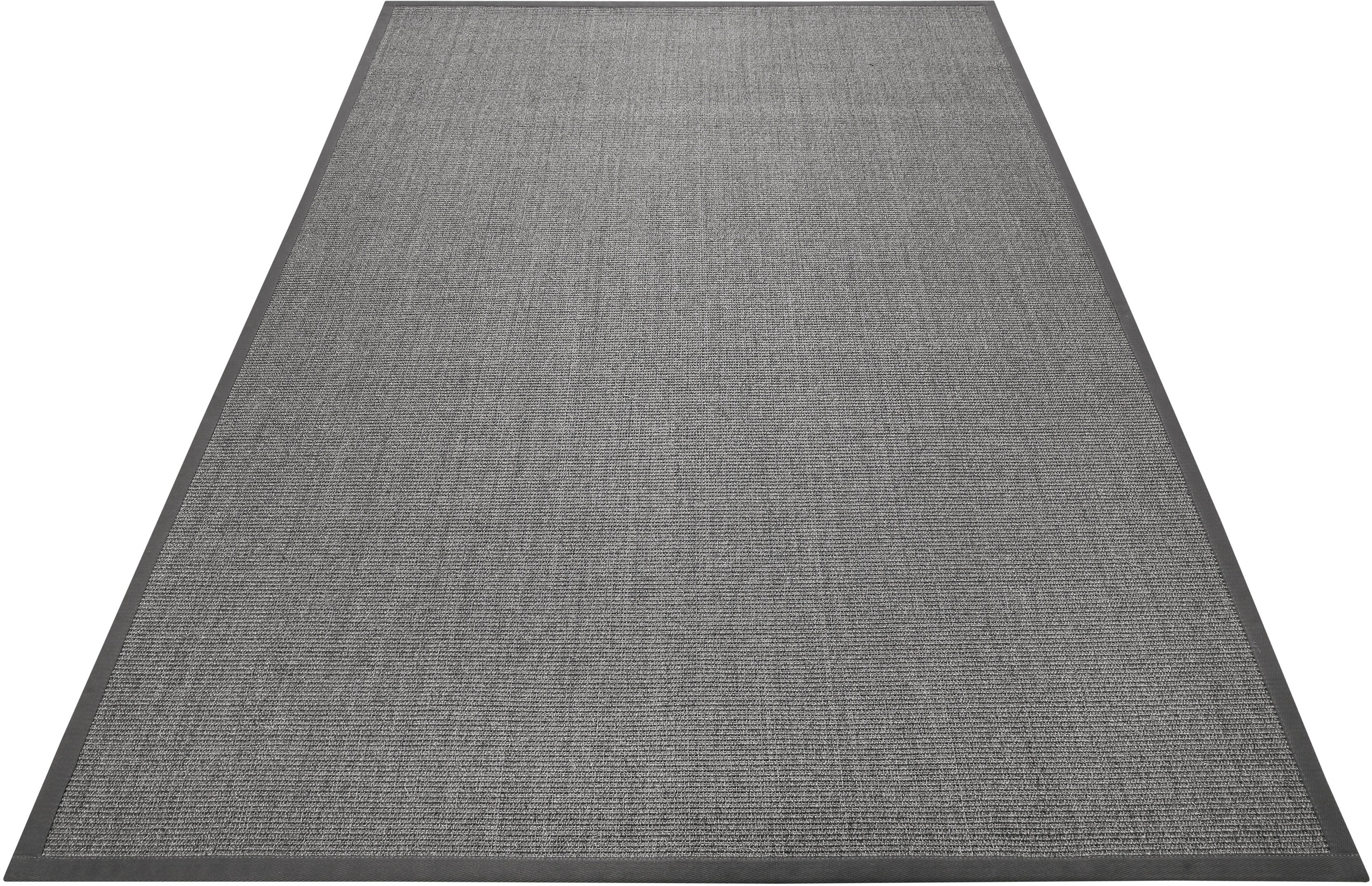 Esprit Sisalteppich »Lagoon ,   ESP-1066« rechteckig 6 mm Höhe Naturfasern, reiner Sisalteppich, für alle Räume