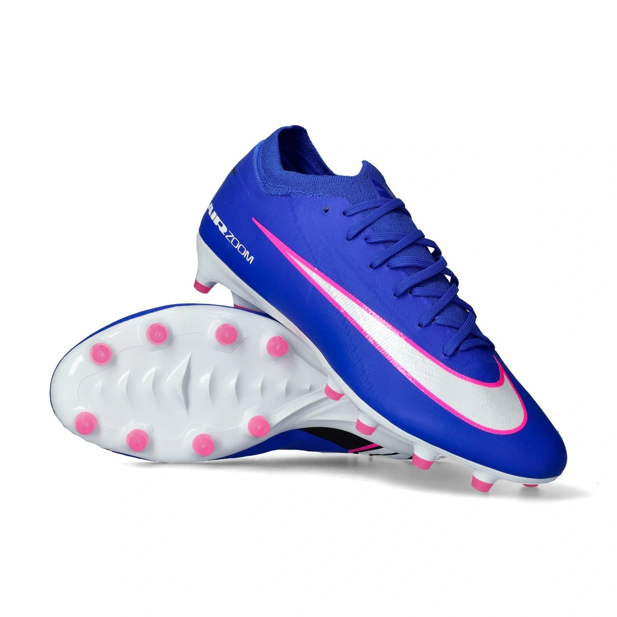 Chuteira Nike Air Zoom Mercurial Vapor 16 Pro AG