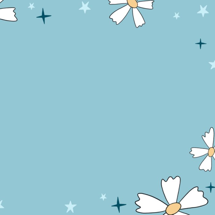 Greetz | Beterschapskaart | Bloemen | Zon