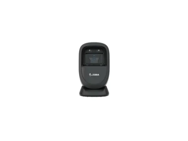 Zebra DS9300 Series DS9308 - Standard Range (SR) - USB Kit - stregkodescanner - desktopmodel - 2D imager - 3050 mm / sek. - afkodet - USB