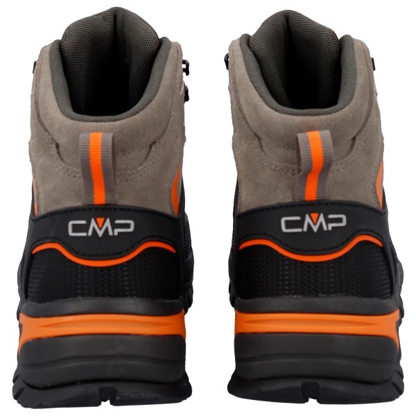 CMP - Rigel 2.0 Mid Trekking Shoes WP - Chaussures de randonnée