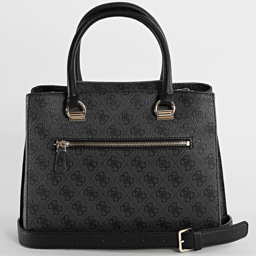 Sac A Main Femme BG787906 Gris Doré