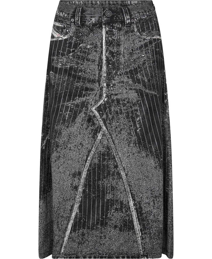 Diesel O-HANNA SKIRT 9xxa