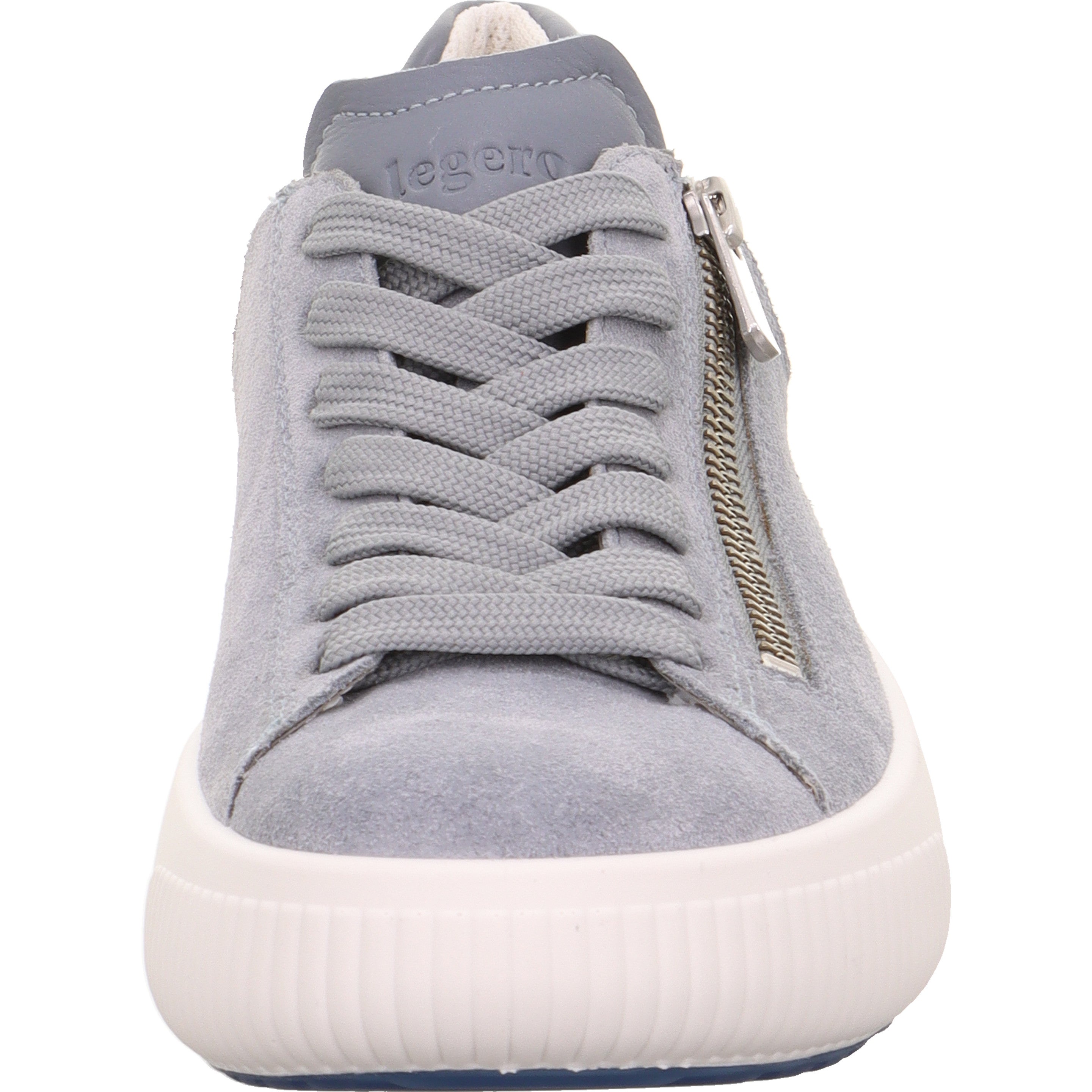 legero T4 JUMP Damen  Sneaker low mit Schnürung - Farbe: Aria - Größe: 5