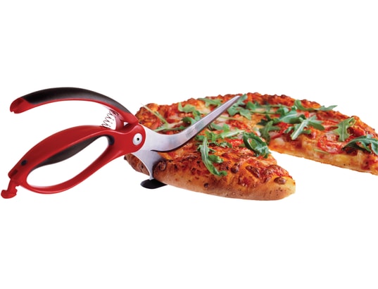 DREAMFARM - Ciseau DFSC2027 Ciseau à pizza