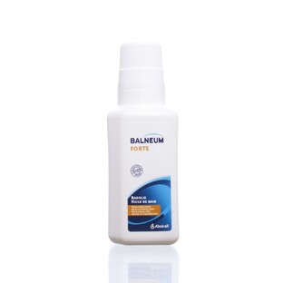 Balneum Forte Badolie 200ML