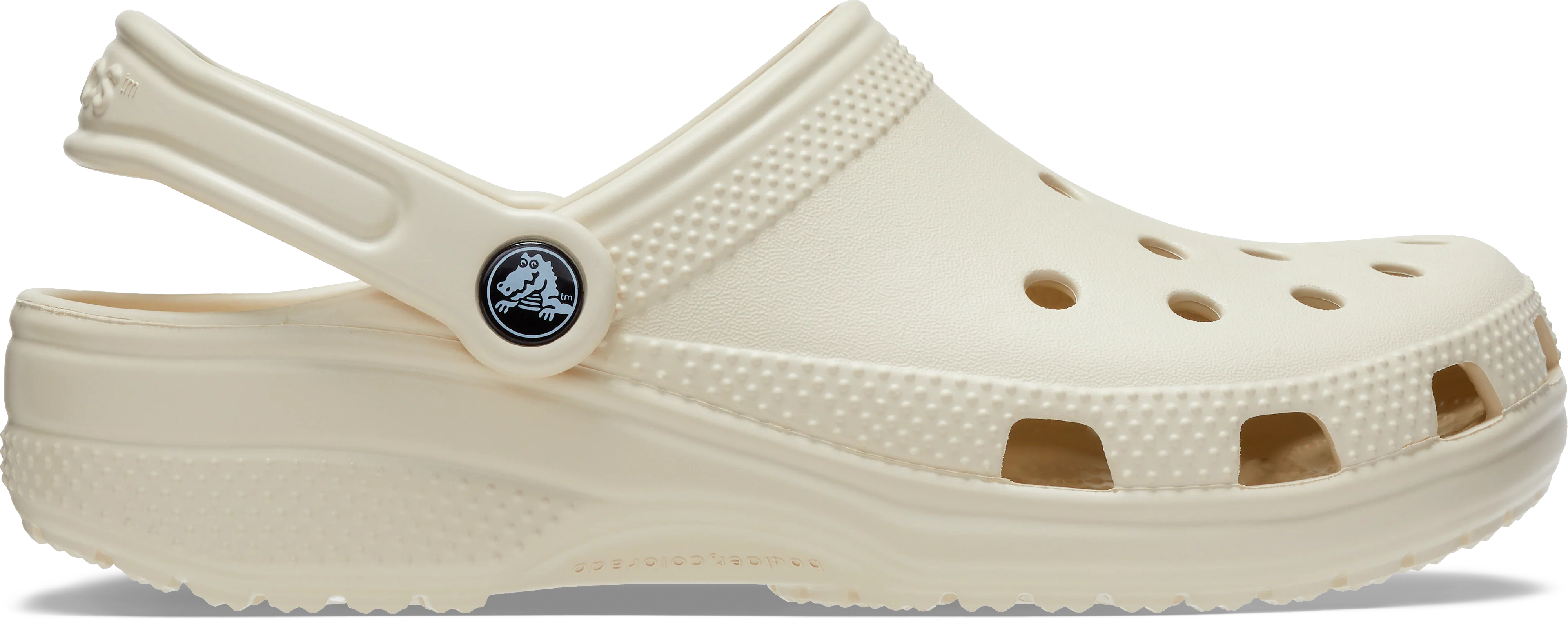 Crocs  Classic clog - 2Y2 Bone