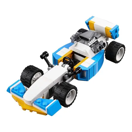 LEGO® Creator 31072 Ultimative Motor-Power