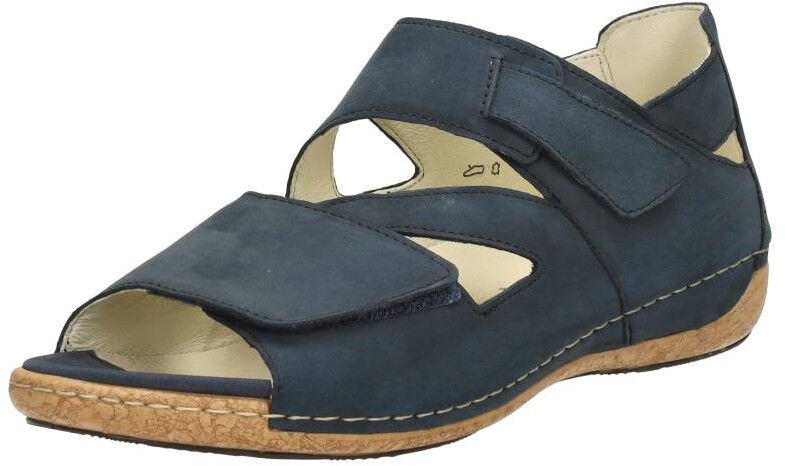 Waldläufer Heliett blauw