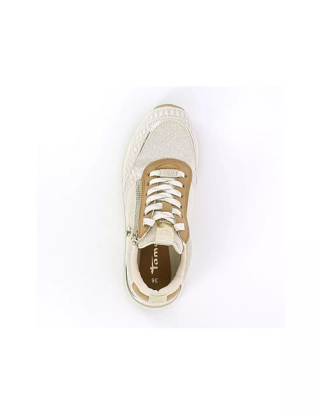 TAMARIS 23732 - Baskets Ivorynutcomb