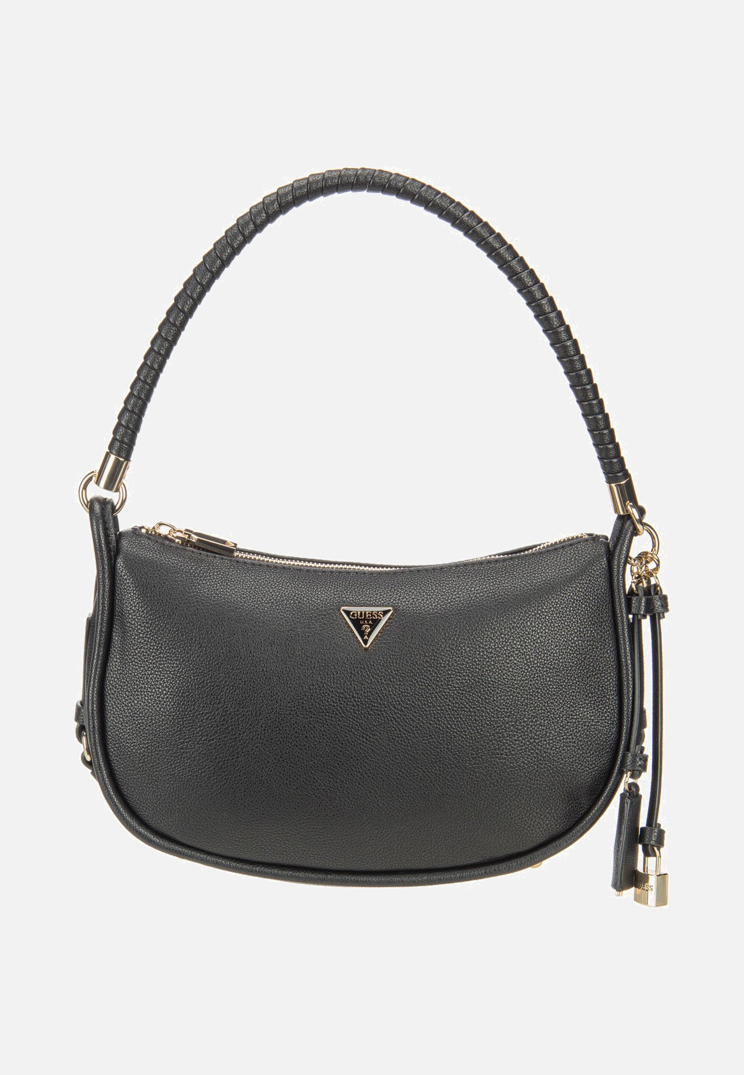 Danya Hobo 18010 Black - Hobo Bag