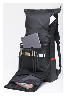 Sac à Dos Buds City Bag Original CBO Noir