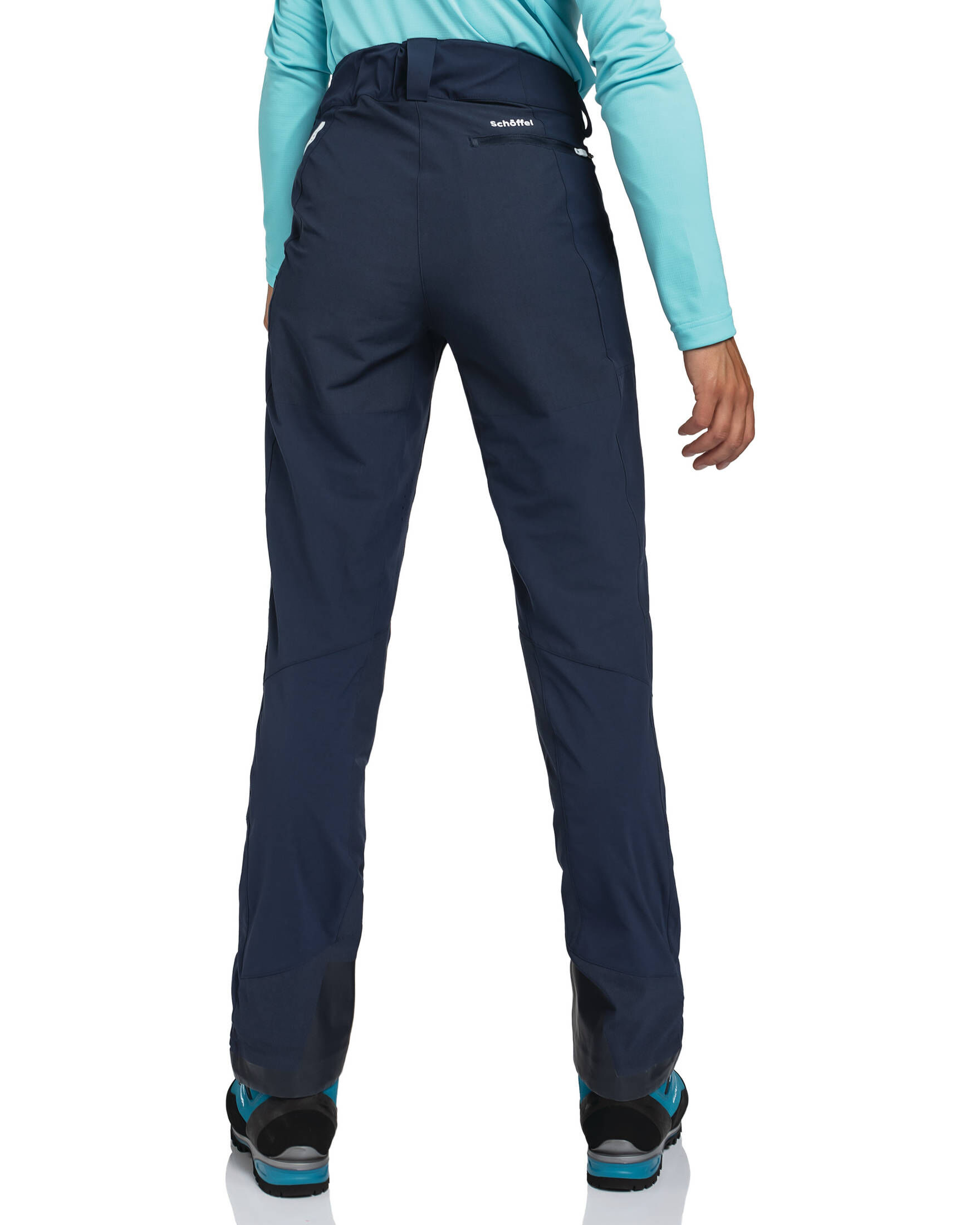 Schöffel| Damen Hose CABARAY L