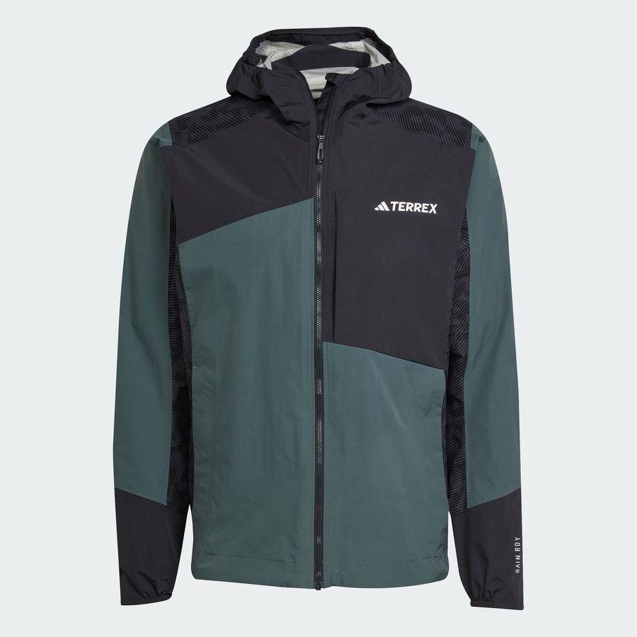 Adidas Veste TERREX Xperior Hybrid RAIN.RDY